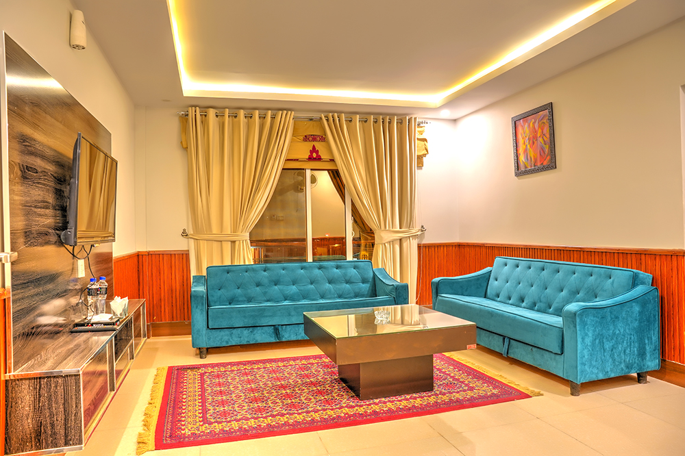 Suites