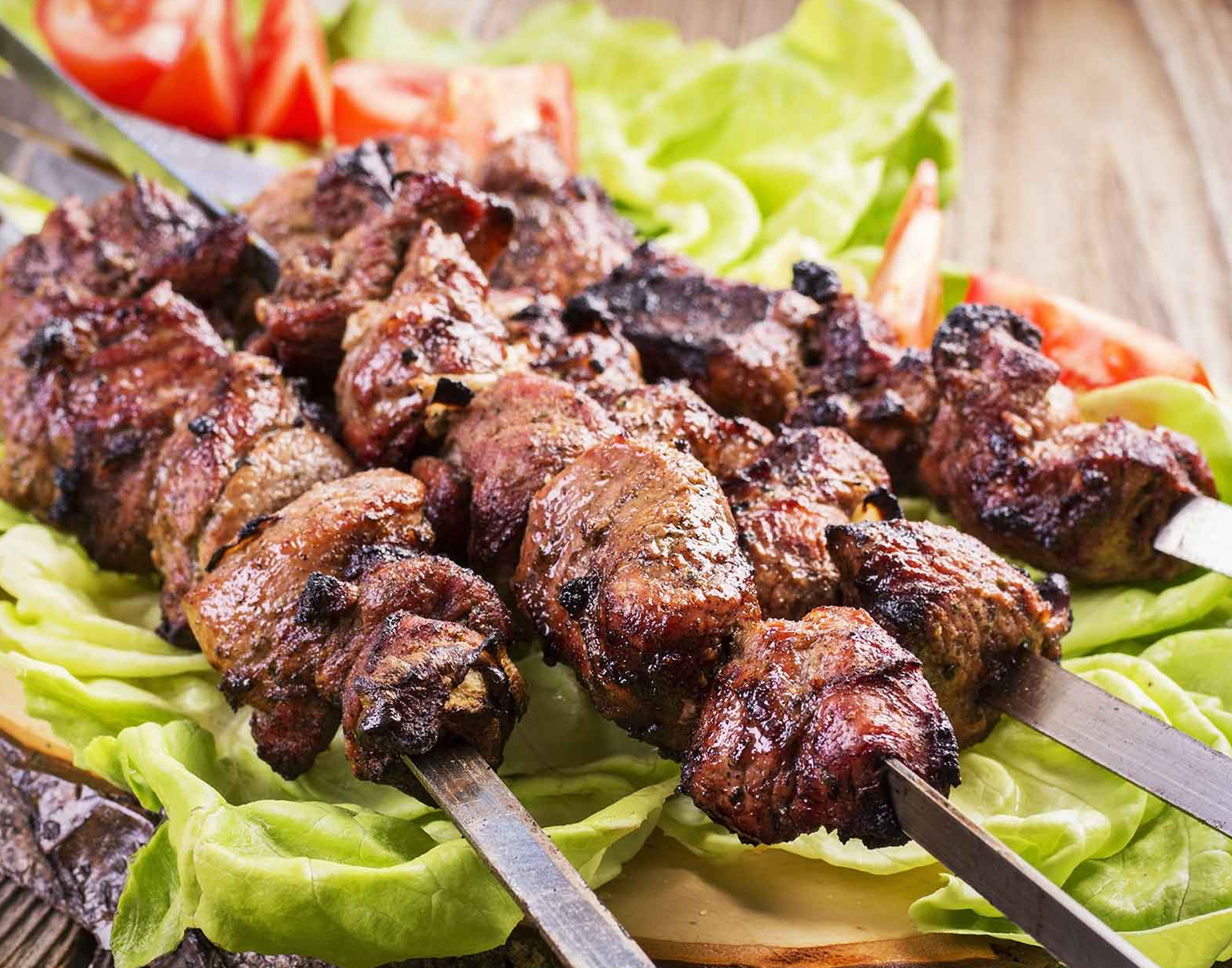 BBQ