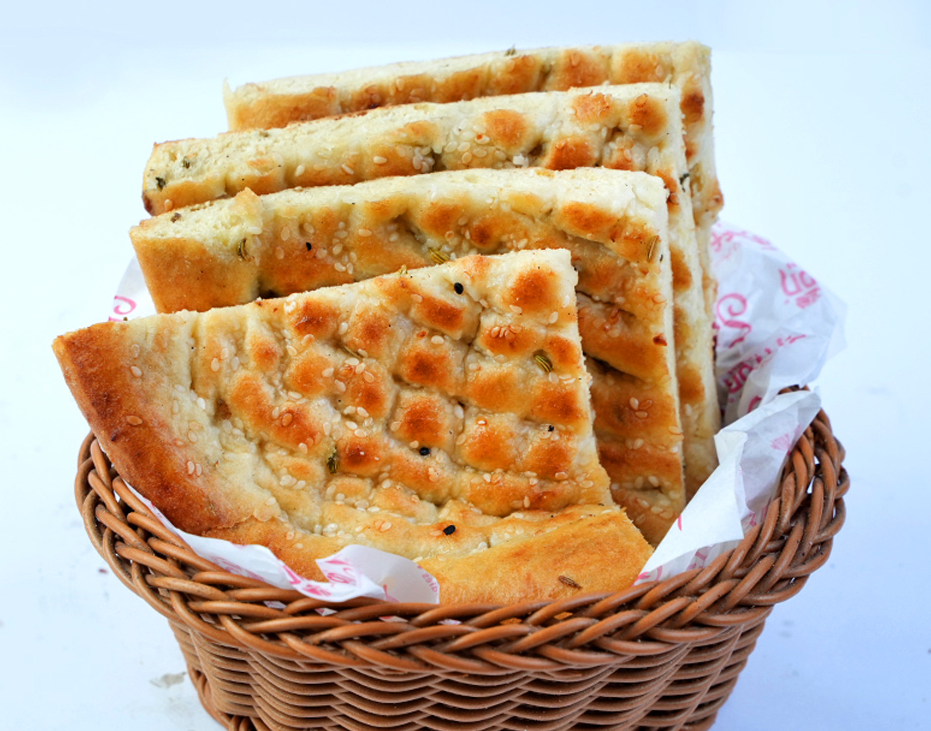 naan